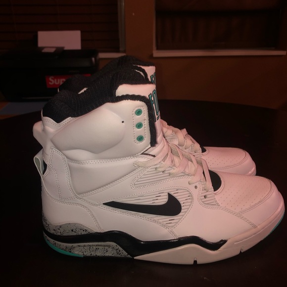 🔥🔥Nike air command force🔥🔥 - Picture 2 of 7